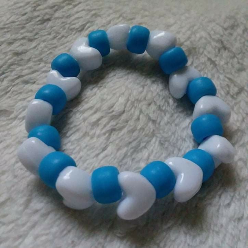 kandi bracelet